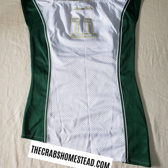 #11 Harlem Globetrotters Fubu Dress - Picture 4 of 6